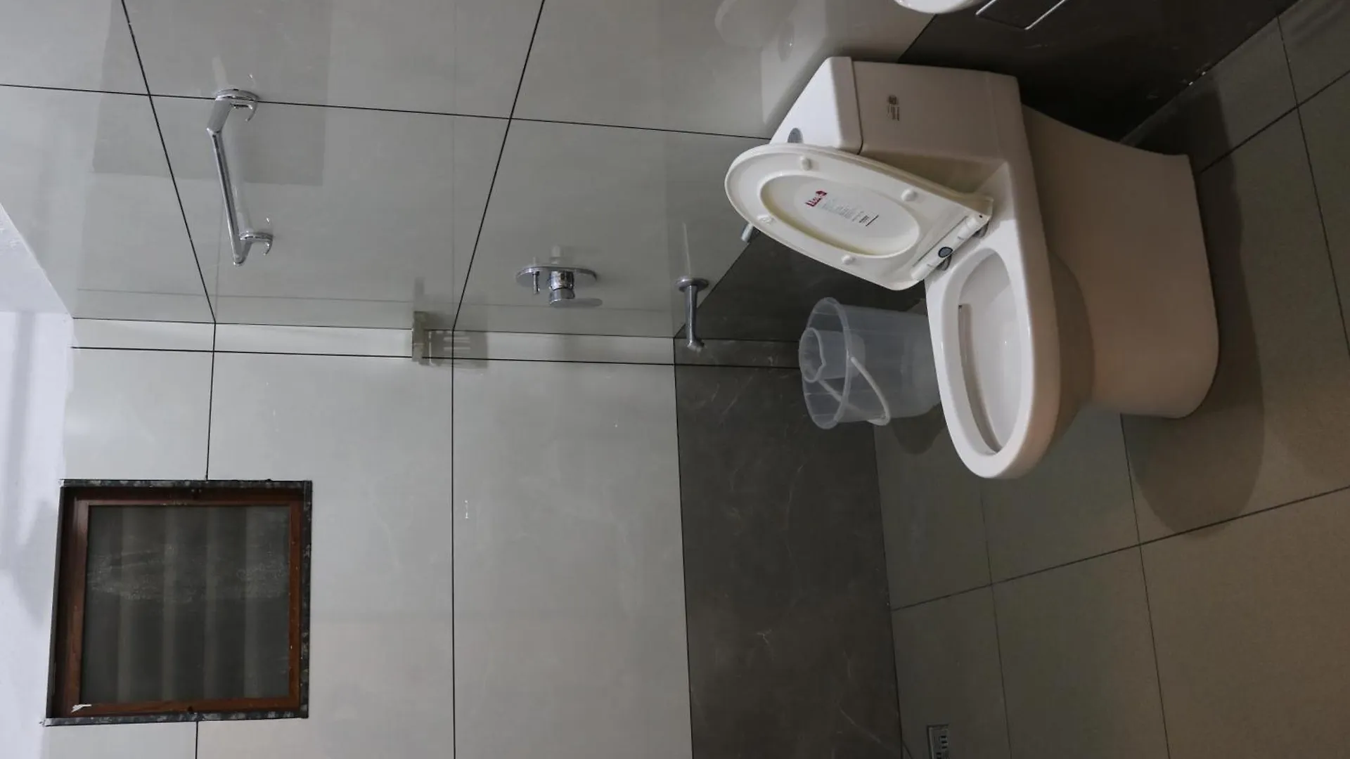 Asprin Homestay 무나르