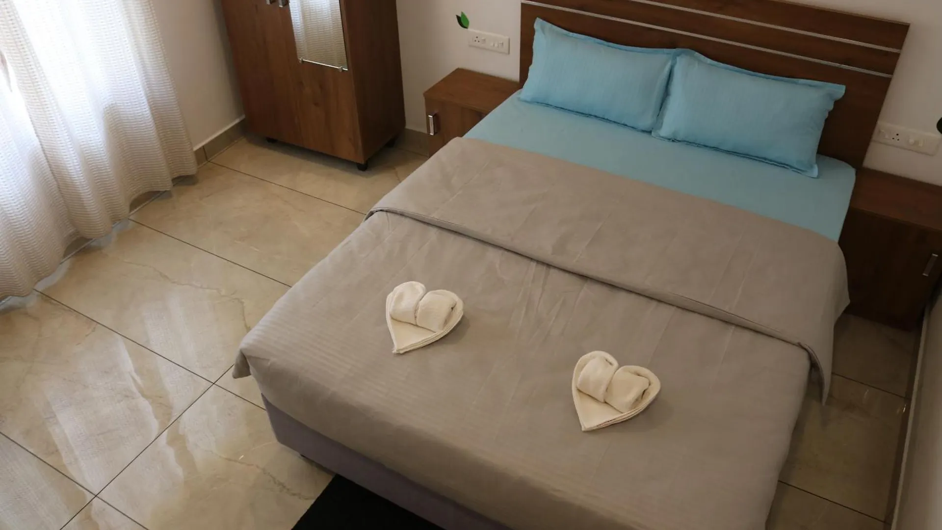 Asprin Homestay 무나르 0*,