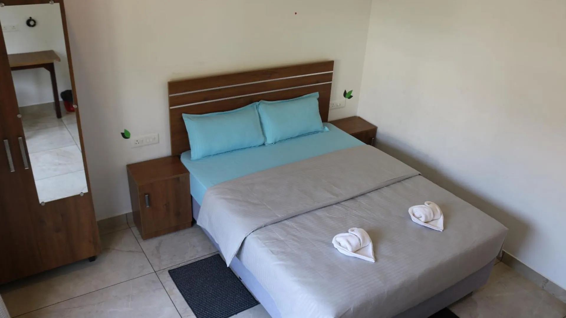 Asprin Homestay 무나르