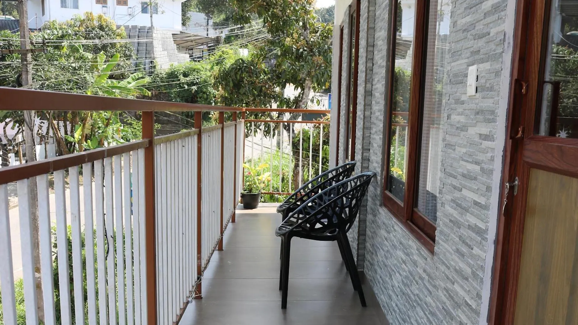 Asprin Homestay Munnar Indie