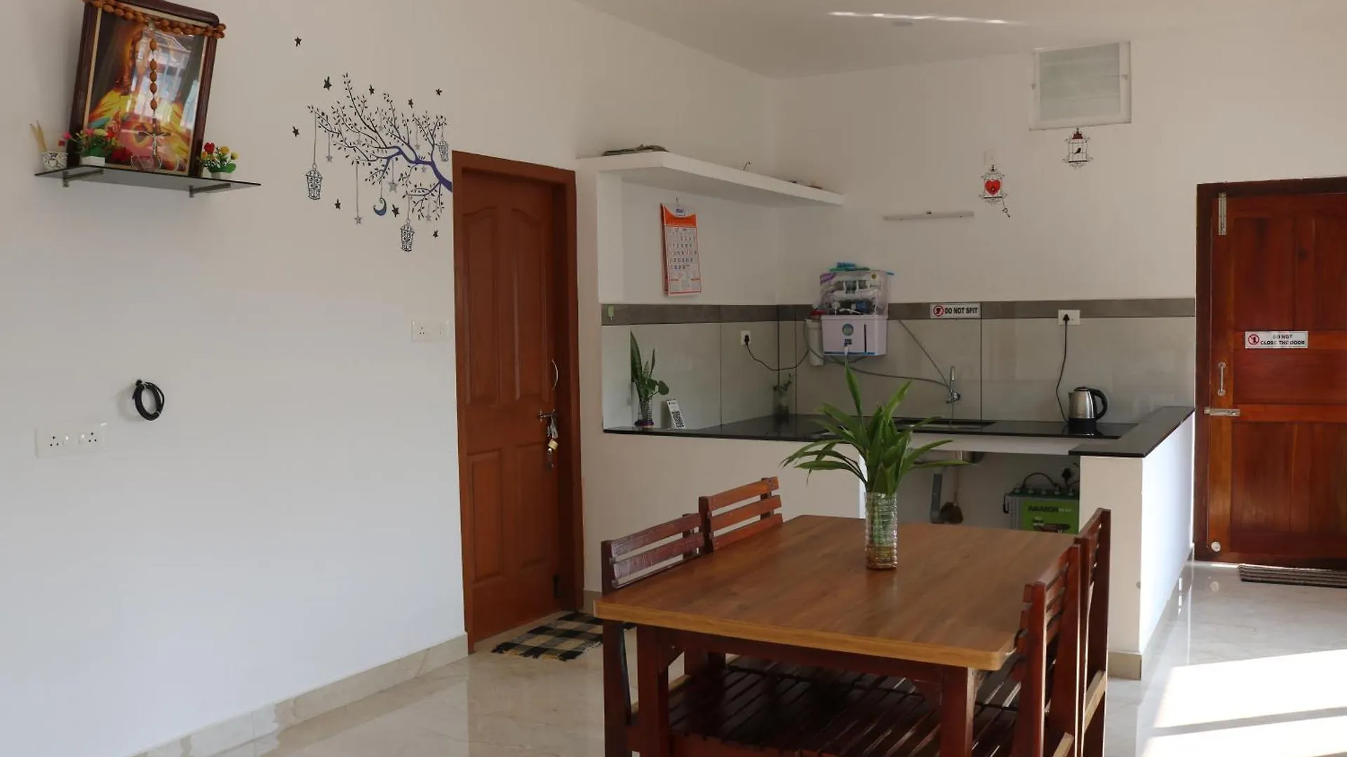 Asprin Homestay Munnar