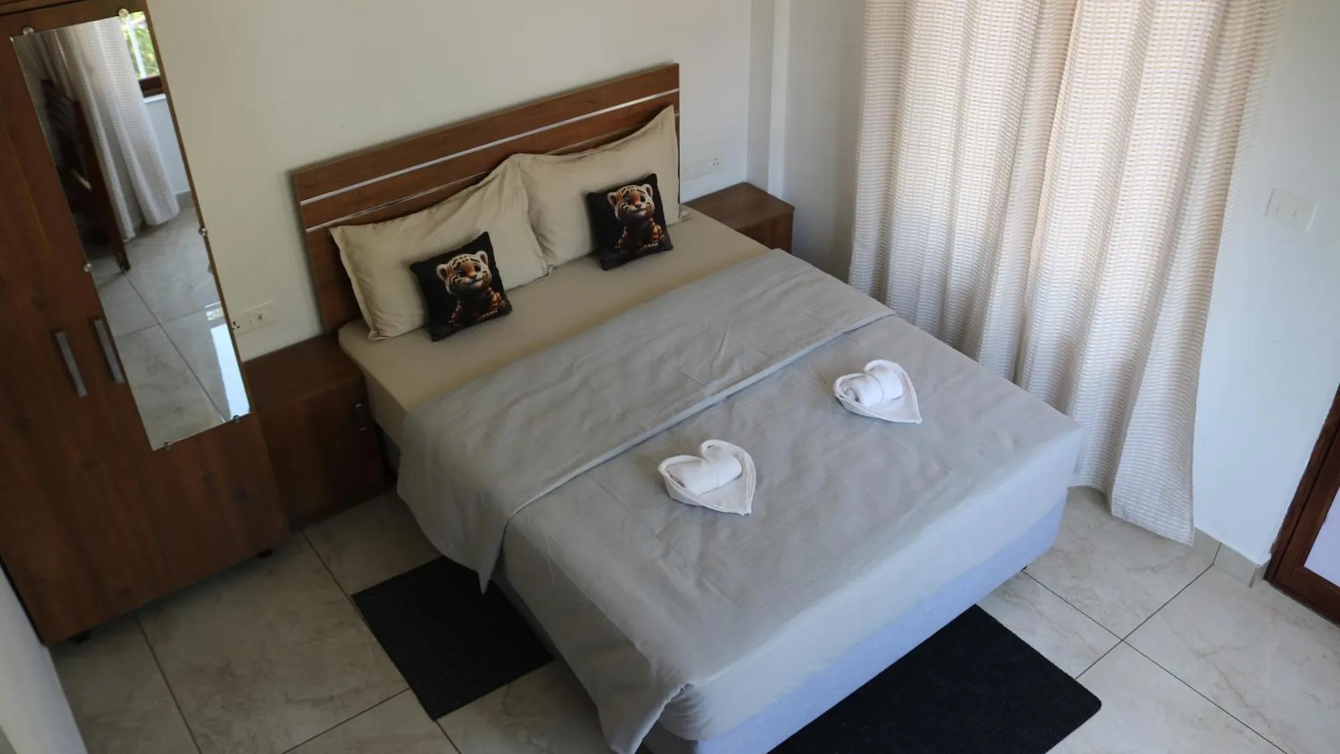 Asprin Homestay Munnar