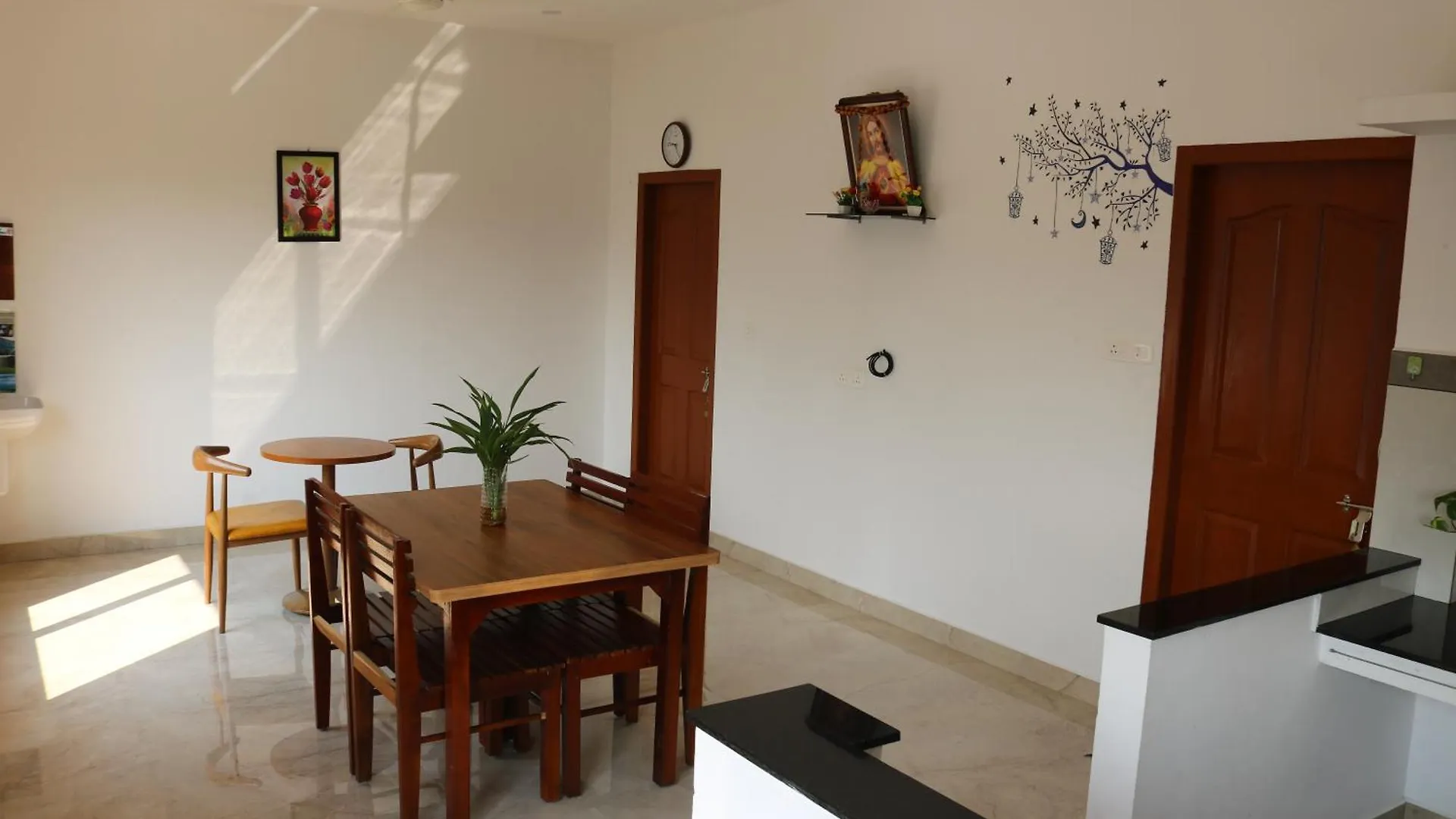 Asprin Homestay Munnar
