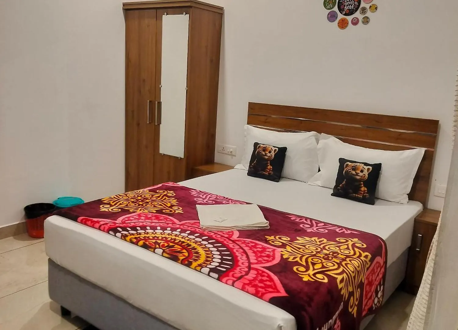Asprin Homestay Munnar Indie