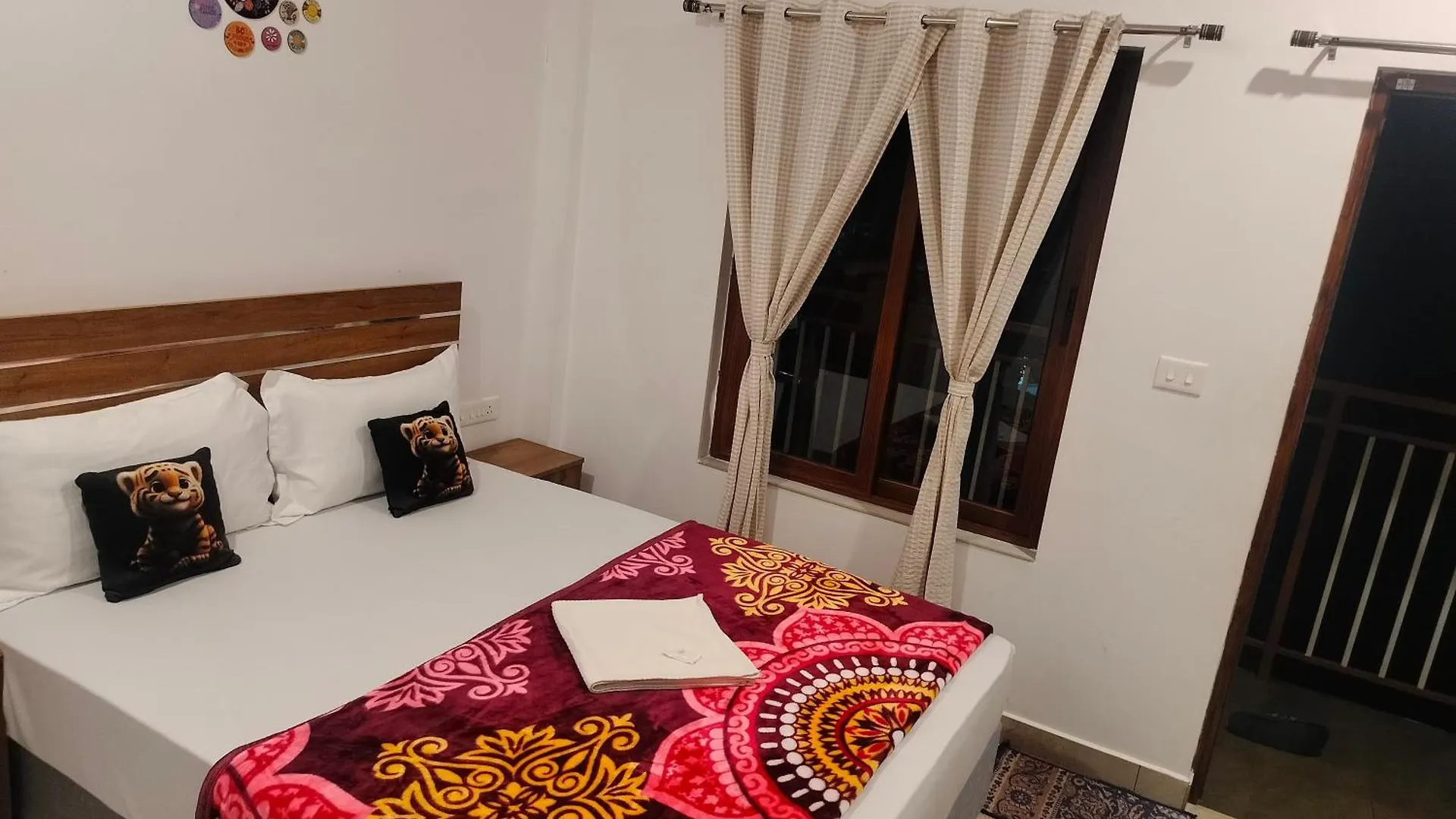 Asprin Homestay Munnar